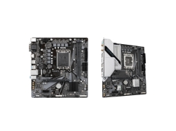 Intel H610 Serisi