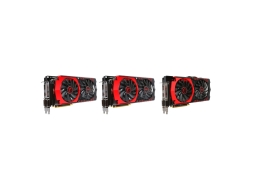 Radeon R9 Serisi