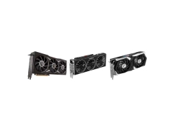 Radeon RX 6000 Serisi
