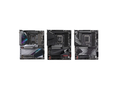 Intel Z790 Serisi