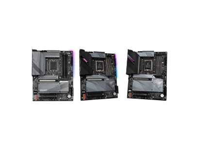 Intel Z690 Serisi