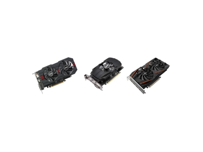 Radeon RX 500 Serisi