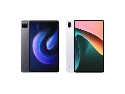 Mi Pad Serisi