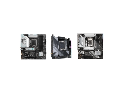 Intel B760 Serisi