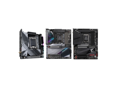 Diğer Intel Modelleri