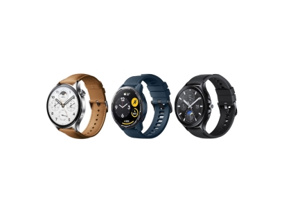 Xiaomi Watch Serisi