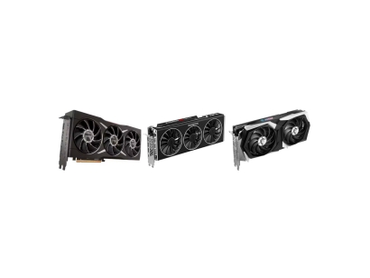 Radeon RX 6000 Serisi
