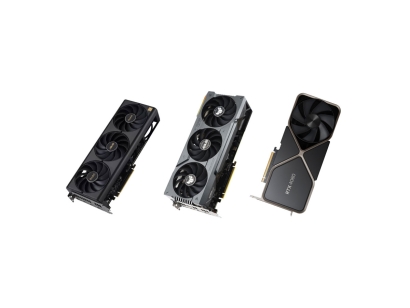 GeForce RTX Serisi